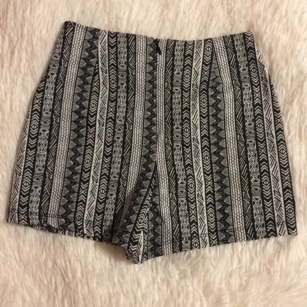 Pacsun Kirra High-waisted Shorts Sz S - Picture 5 of 7